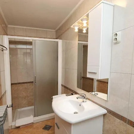 Apartments Mina Porec Exterior photo