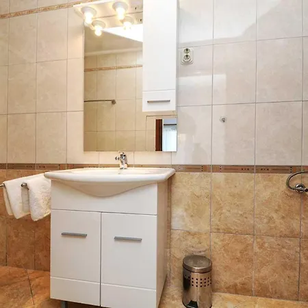 Apartments Mina Porec Exterior photo