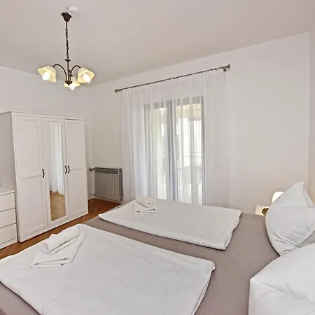 Apartments Mina Porec Room photo