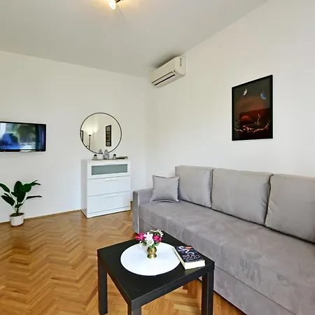 Apartments Mina Porec Room photo
