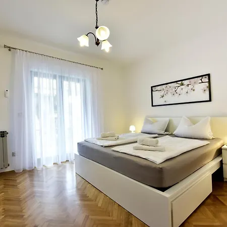 Apartments Mina Porec Room photo