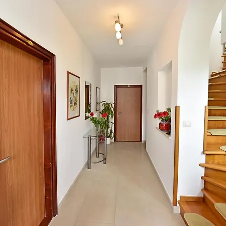 Apartments Mina Porec Room photo