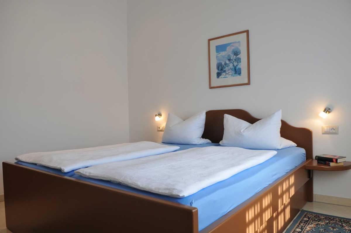 Mina Appartement *