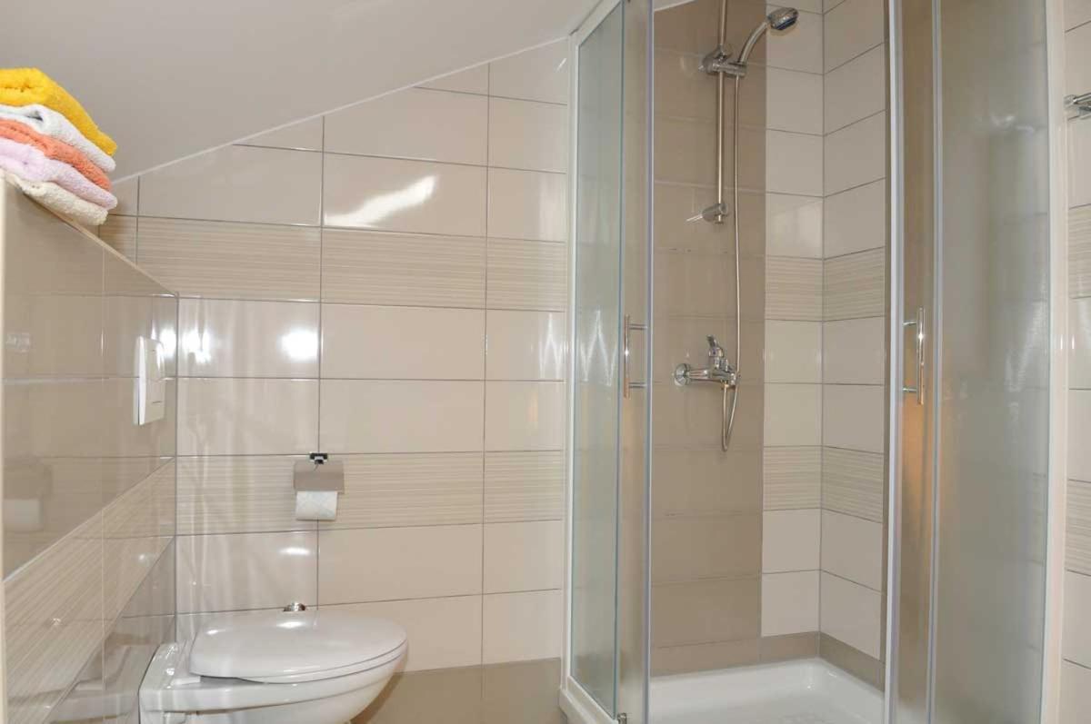 Mina Apartman Porec