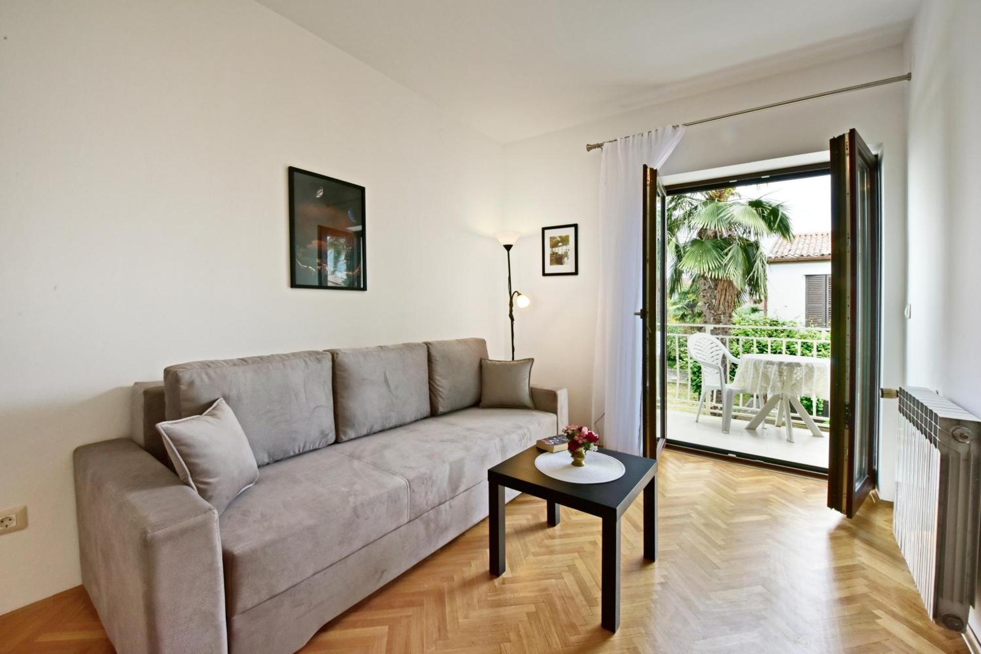 Mina Apartment Poreč