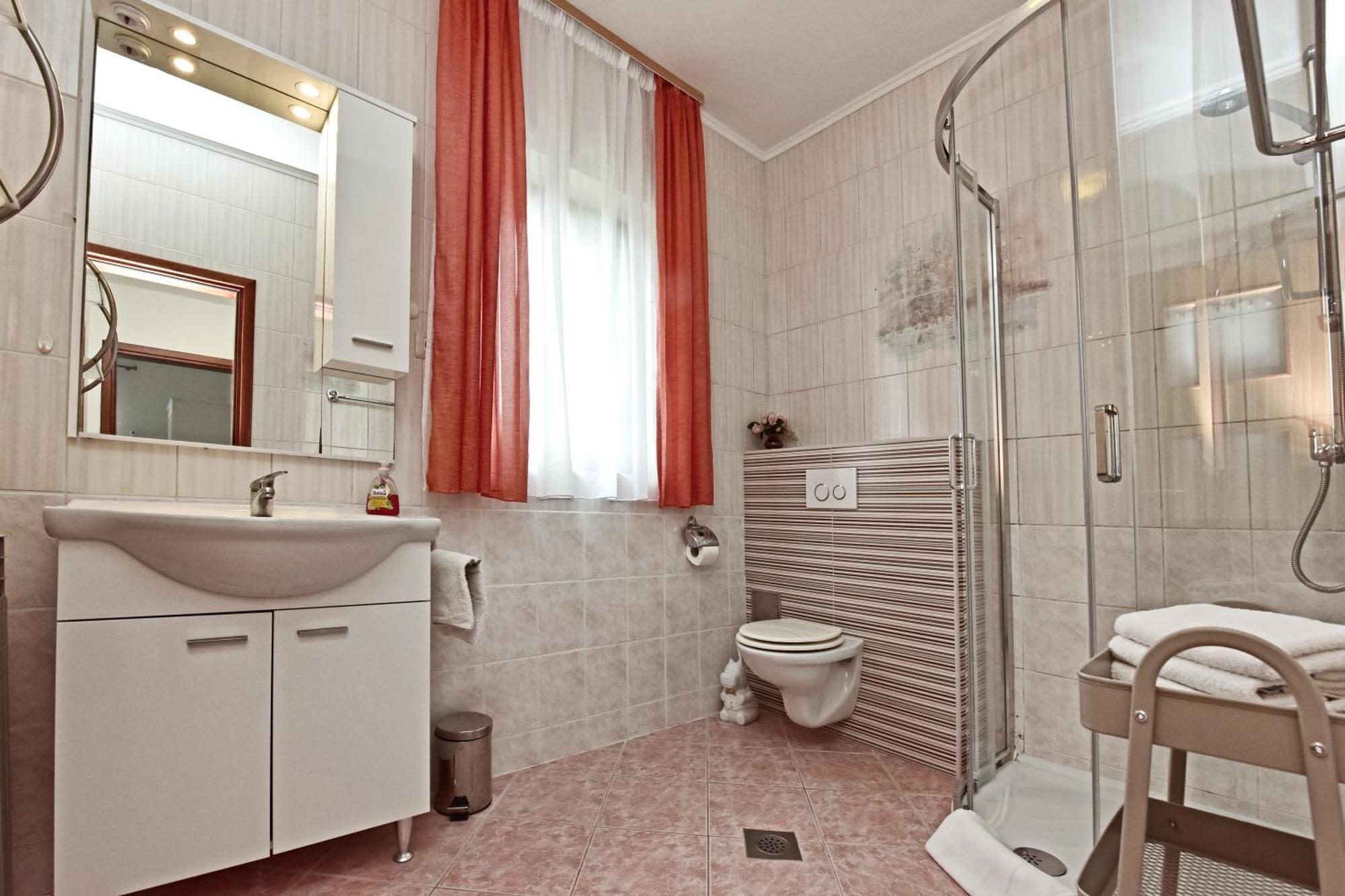 Apartment Mina Poreč