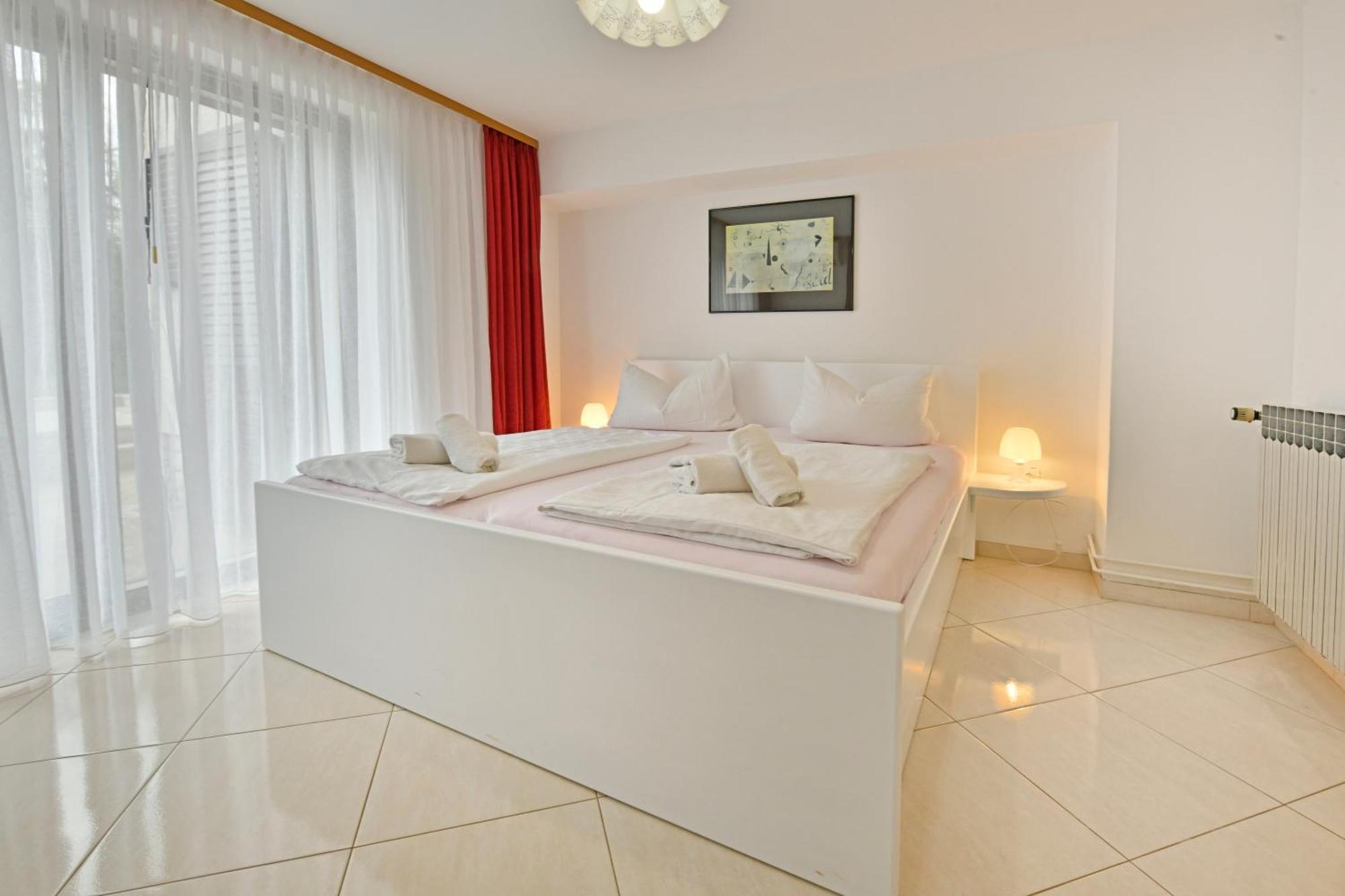 Mina Apartman Porec