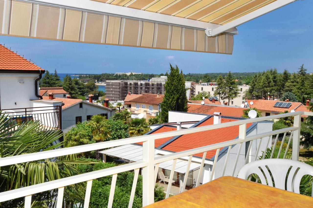 Apartmán Mina *