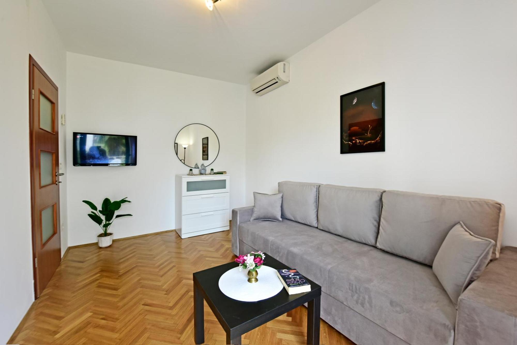 Apartmán Mina Poreč