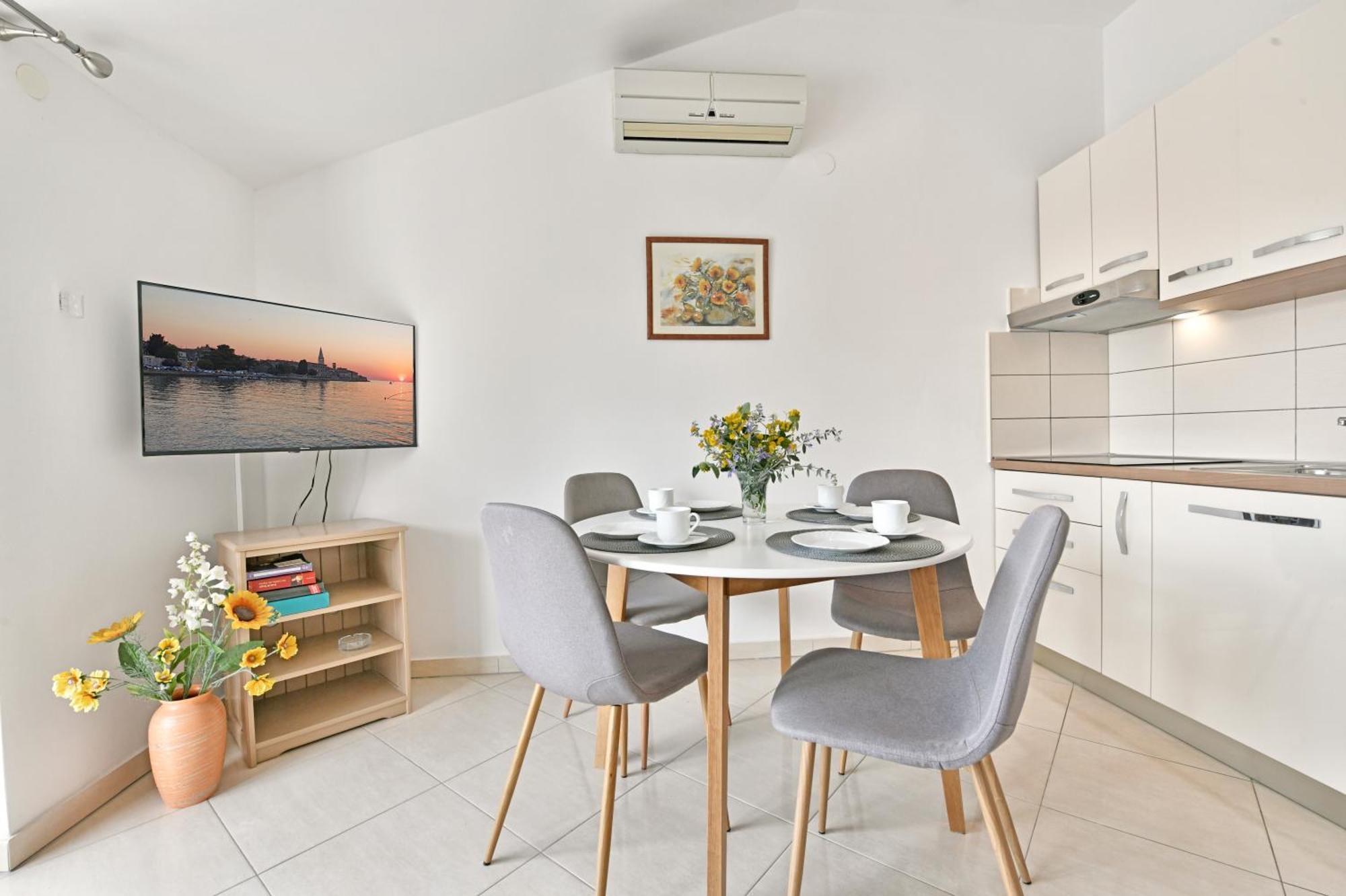 Apartmán Mina Poreč