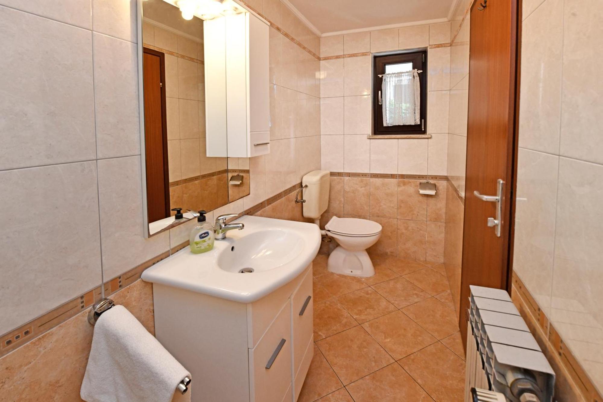 Mina Apartmán